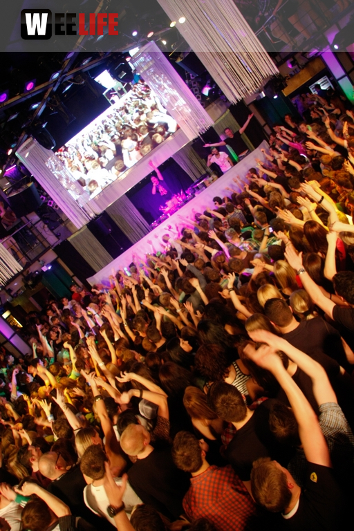 DJ ANTOINE (INKL. VVK)