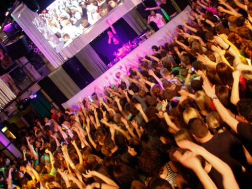 DJ ANTOINE (INKL. VVK) – Foto 124