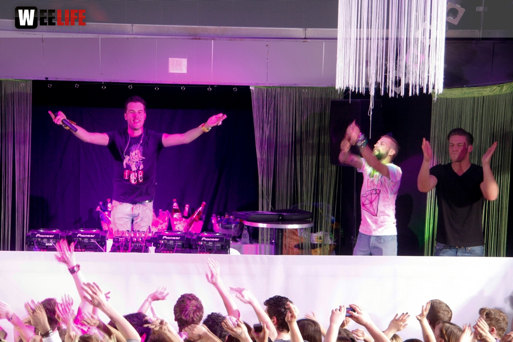 DJ ANTOINE (INKL. VVK)