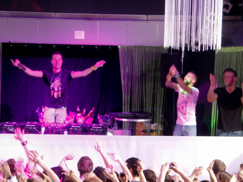 DJ ANTOINE (INKL. VVK) – Foto 125