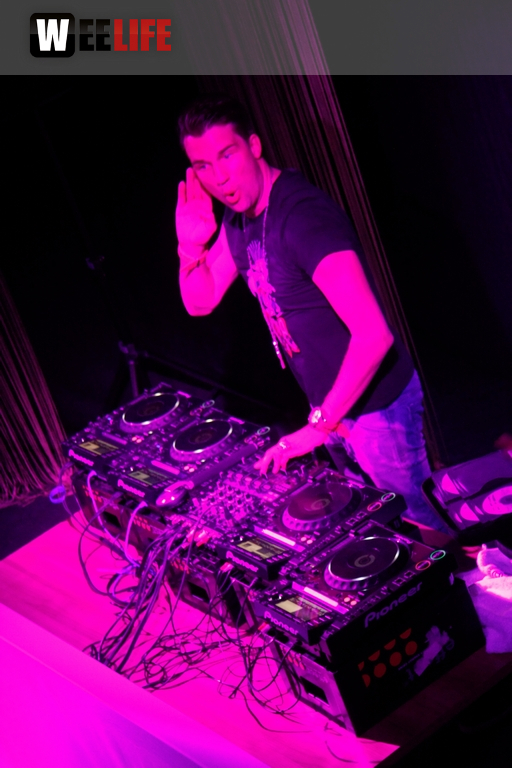 DJ ANTOINE (INKL. VVK)