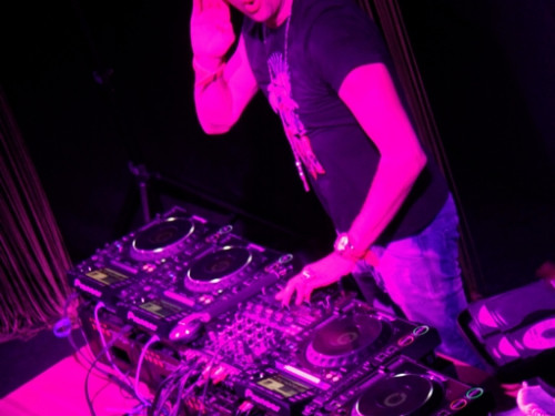 DJ ANTOINE (INKL. VVK) – Foto 126
