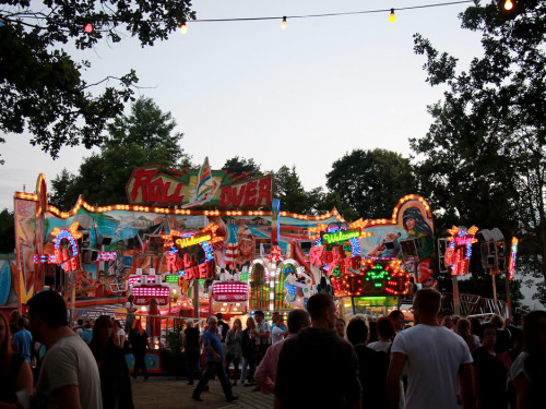 Wiesenfest Selbitz mit Radspitz – Foto 70