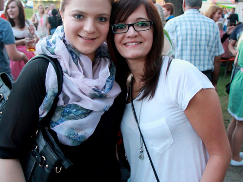 Wiesenfest Selbitz mit Radspitz – Foto 71