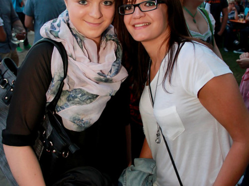 Wiesenfest Selbitz mit Radspitz – Foto 72