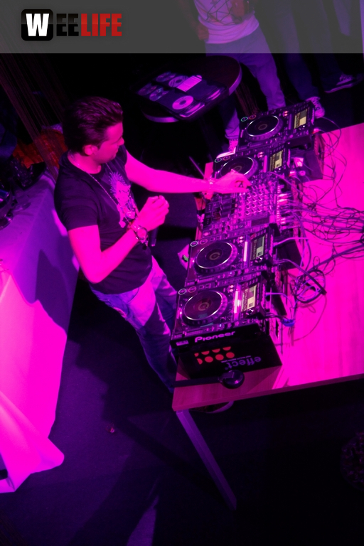DJ ANTOINE (INKL. VVK)