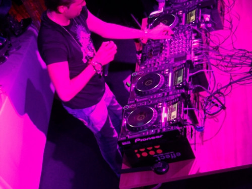 DJ ANTOINE (INKL. VVK) – Foto 129