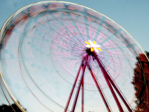 Wiesenfest Selbitz mit Radspitz – Foto 83