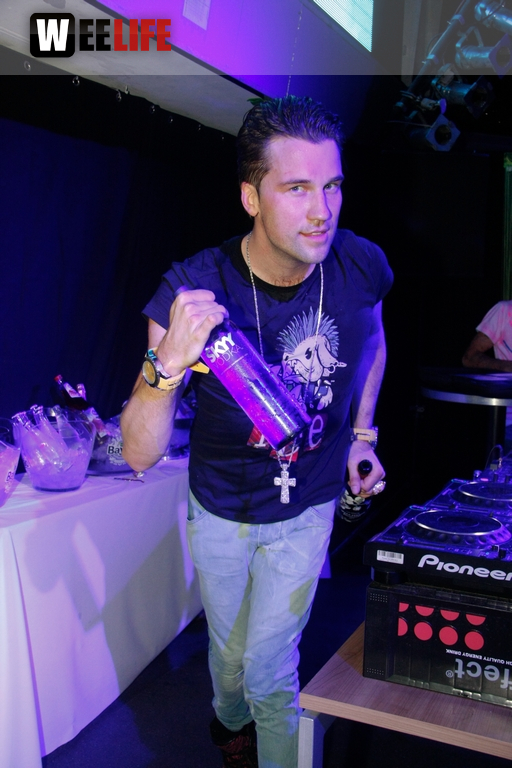 DJ ANTOINE (INKL. VVK)