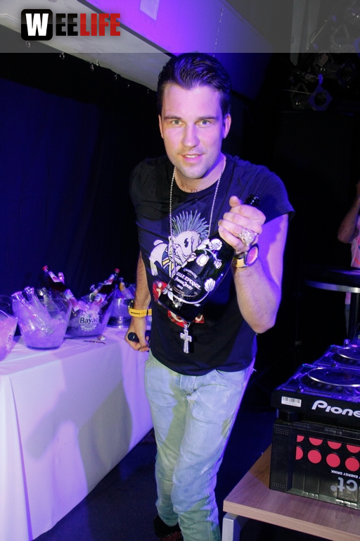 DJ ANTOINE (INKL. VVK)