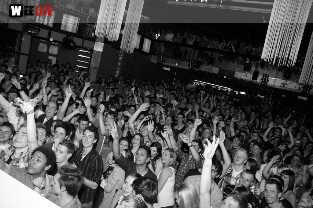DJ ANTOINE (INKL. VVK)