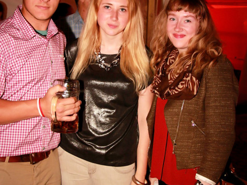 Wiesenfest Selbitz mit Pina Colada Feuerwerk – Foto 48