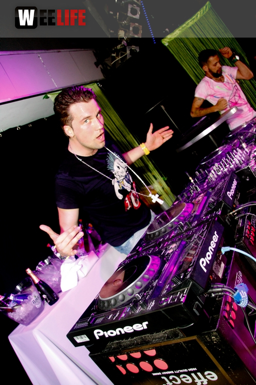 DJ ANTOINE (INKL. VVK)