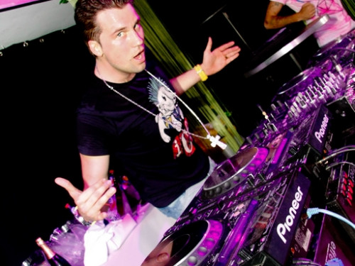 DJ ANTOINE (INKL. VVK) – Foto 137