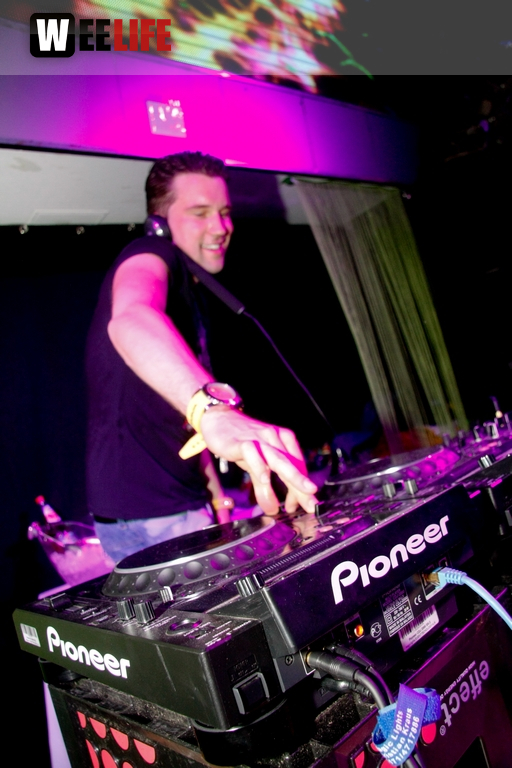 DJ ANTOINE (INKL. VVK)