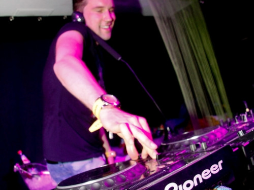 DJ ANTOINE (INKL. VVK) – Foto 138