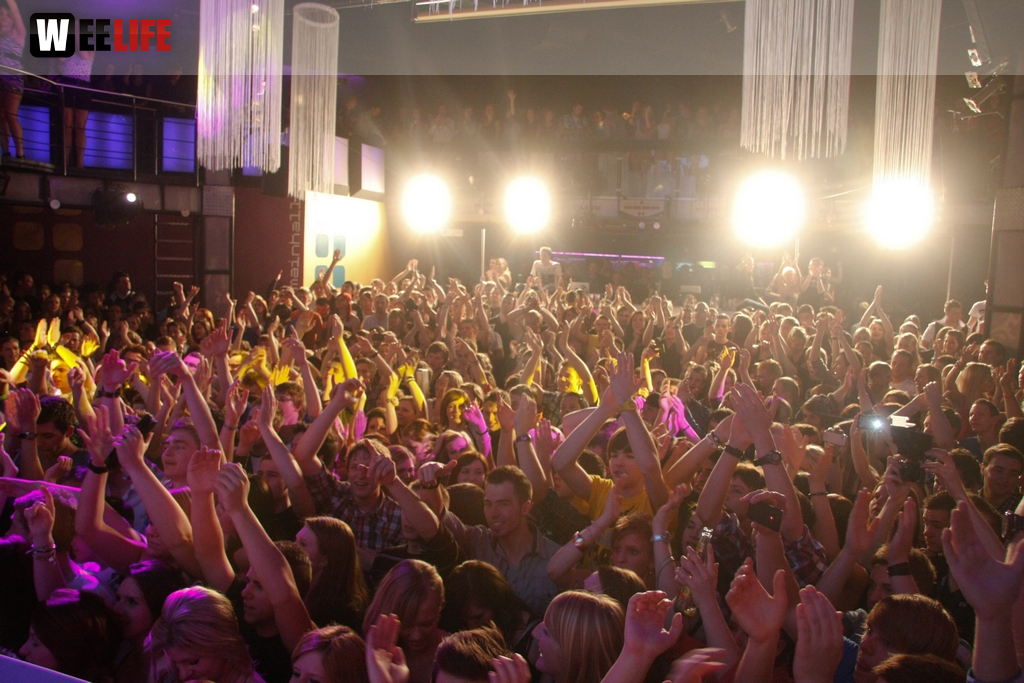 DJ ANTOINE (INKL. VVK)
