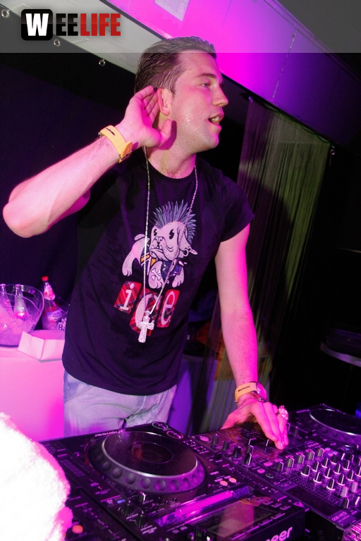 DJ ANTOINE (INKL. VVK)