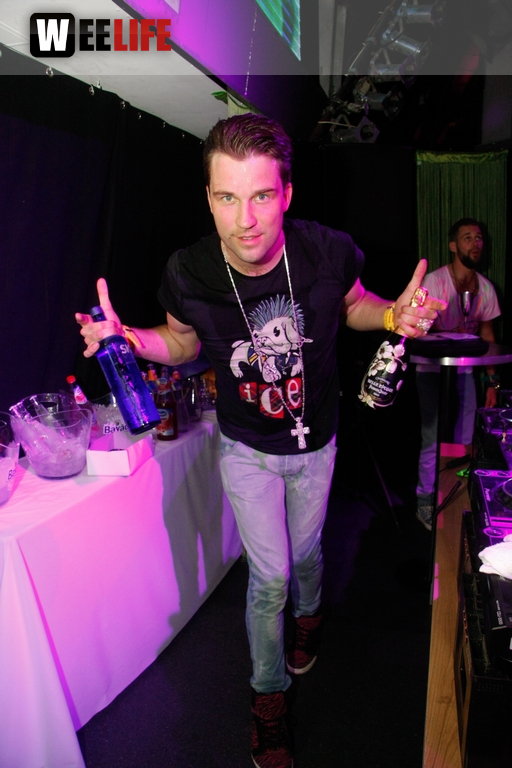 DJ ANTOINE (INKL. VVK)