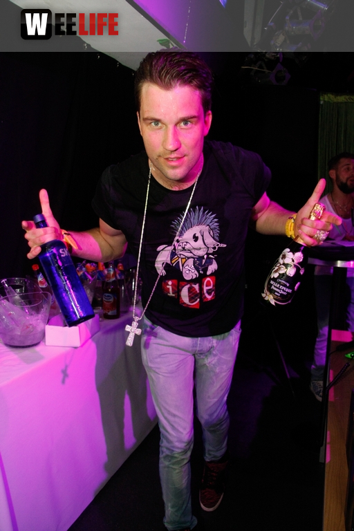 DJ ANTOINE (INKL. VVK)