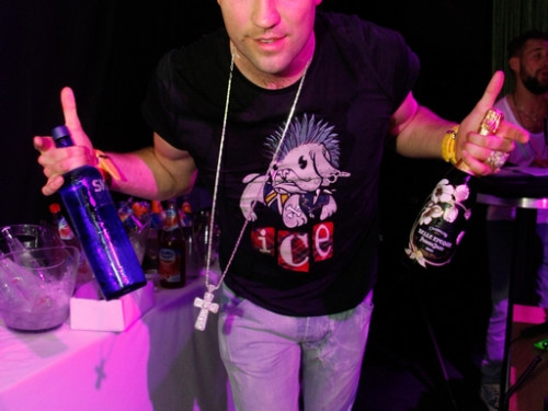 DJ ANTOINE (INKL. VVK) – Foto 143