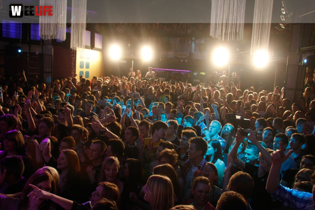 DJ ANTOINE (INKL. VVK)