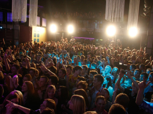 DJ ANTOINE (INKL. VVK) – Foto 144