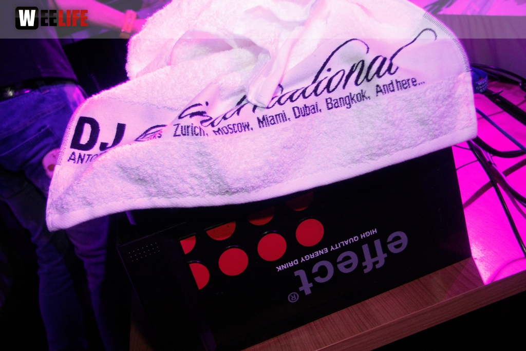 DJ ANTOINE (INKL. VVK)