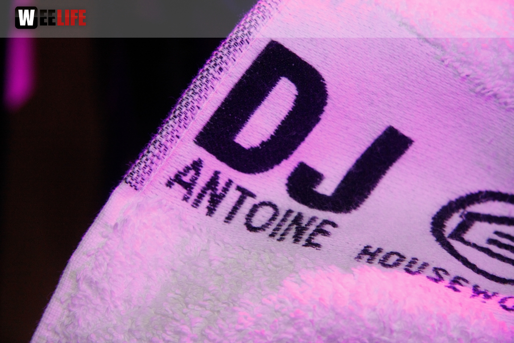 DJ ANTOINE (INKL. VVK)