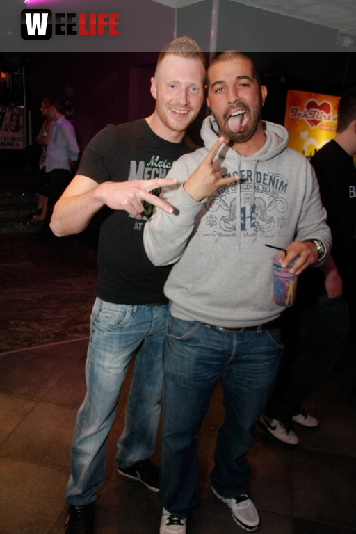 DJ ANTOINE (INKL. VVK)
