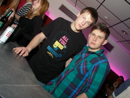 DJ ANTOINE (INKL. VVK) – Foto 149