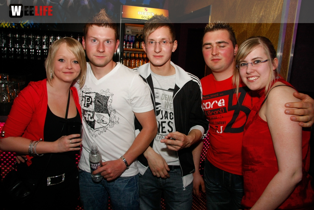 DJ ANTOINE (INKL. VVK)
