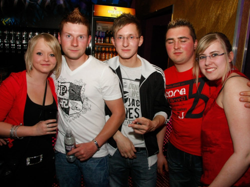 DJ ANTOINE (INKL. VVK) – Foto 151