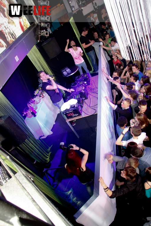 DJ ANTOINE (INKL. VVK)