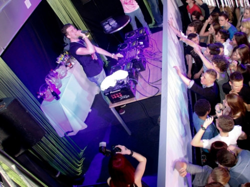 DJ ANTOINE (INKL. VVK) – Foto 152