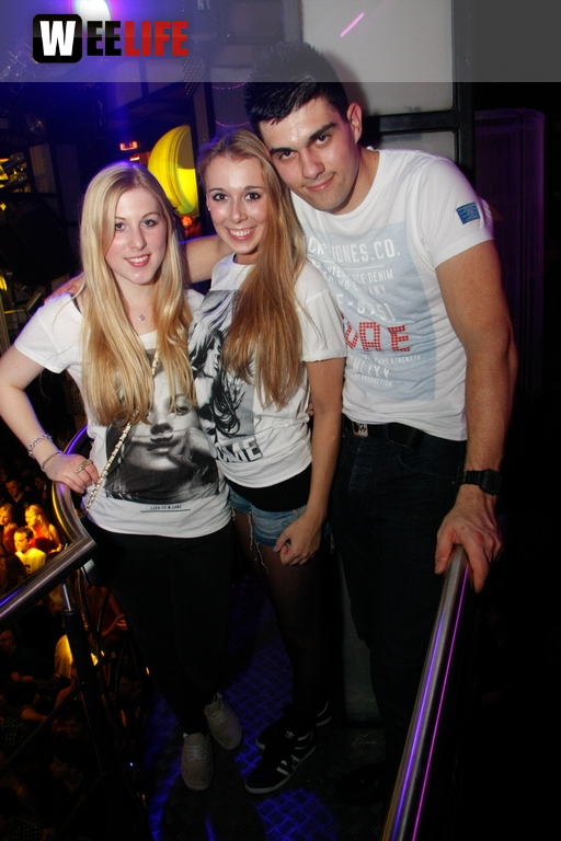 DJ ANTOINE (INKL. VVK)