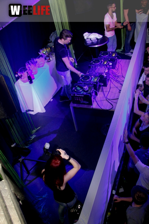 DJ ANTOINE (INKL. VVK)