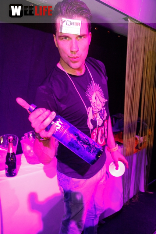 DJ ANTOINE (INKL. VVK)