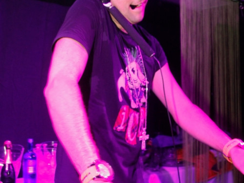 DJ ANTOINE (INKL. VVK) – Foto 157