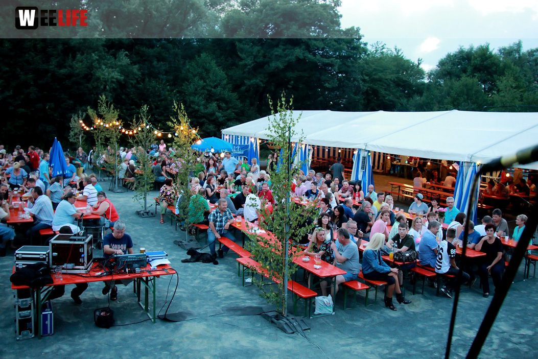 Sportfest FC Wiesla mit Granny‘s Pearl