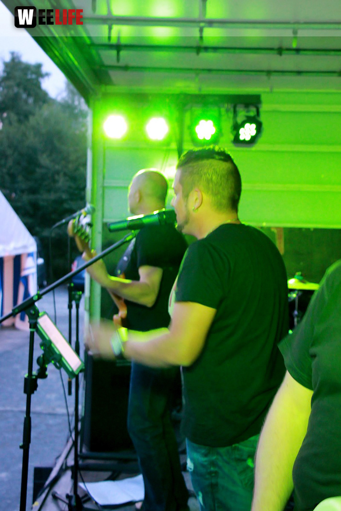 Sportfest FC Wiesla mit Granny‘s Pearl