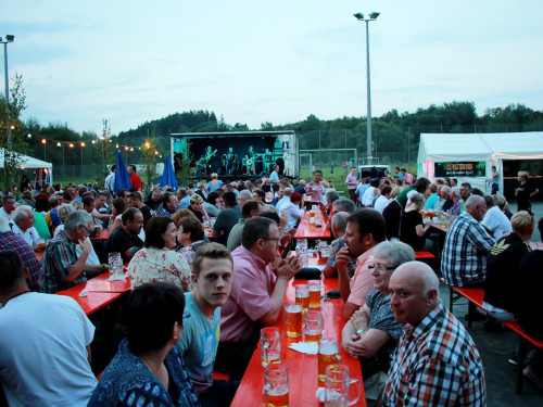 Sportfest FC Wiesla mit Granny‘s Pearl – Foto 17