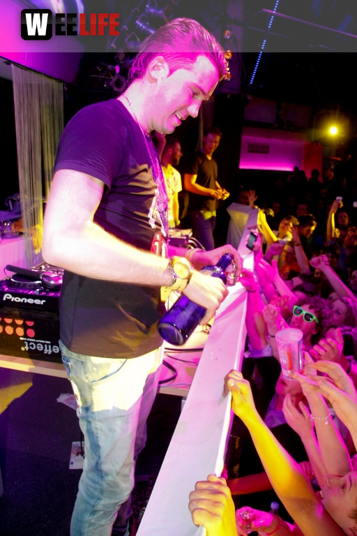 DJ ANTOINE (INKL. VVK)