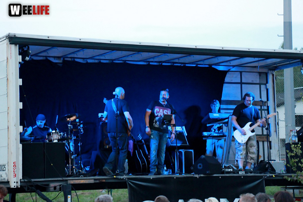 Sportfest FC Wiesla mit Granny‘s Pearl