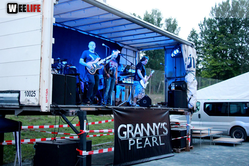 Sportfest FC Wiesla mit Granny‘s Pearl