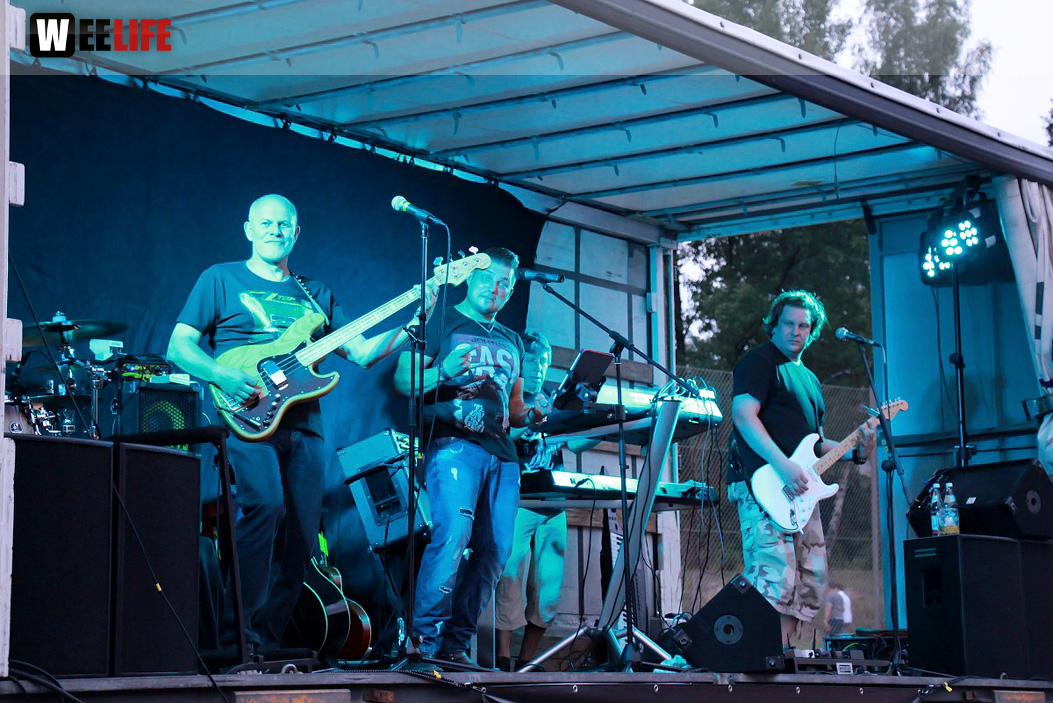 Sportfest FC Wiesla mit Granny‘s Pearl