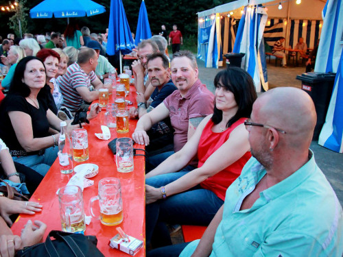 Sportfest FC Wiesla mit Granny‘s Pearl – Foto 25