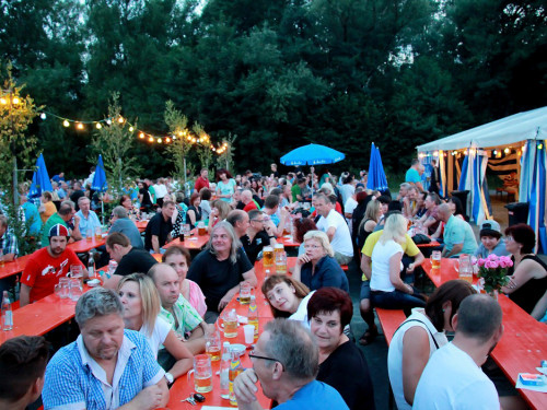 Sportfest FC Wiesla mit Granny‘s Pearl – Foto 26