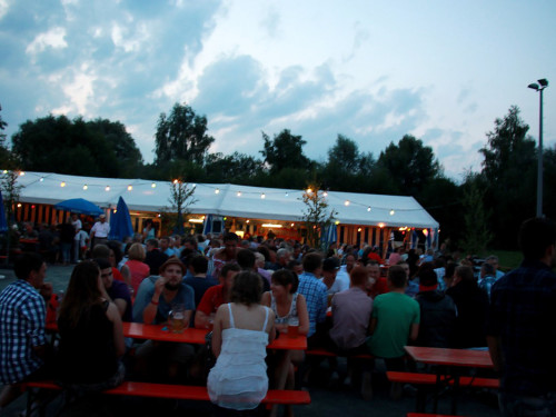 Sportfest FC Wiesla mit Granny‘s Pearl – Foto 31