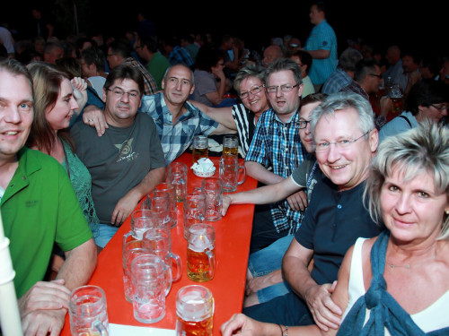 Sportfest FC Wiesla mit Granny‘s Pearl – Foto 32